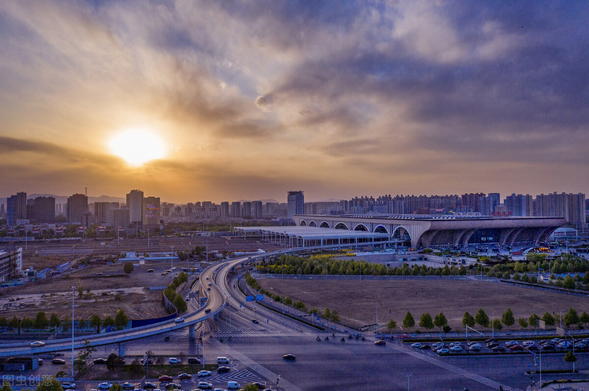 盘点最尴尬十大省会,最尴尬的几个省会