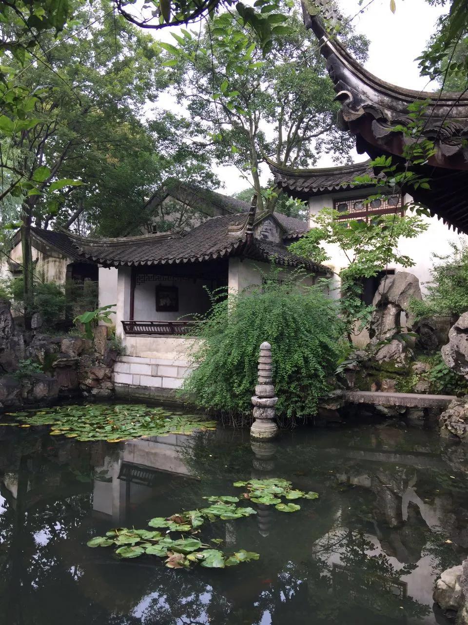 苏州江南水乡平江,苏州江南水乡有哪些