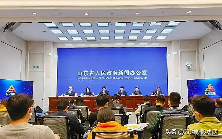 喜讯！万达集团•万全电缆入选首批“好品山东”品牌