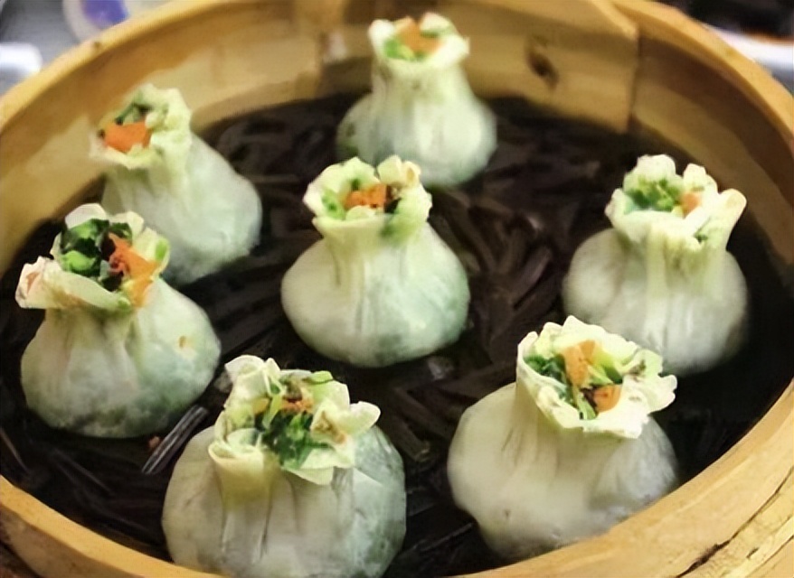 各种烧麦的做法,羊肉烧麦馅最正宗做法