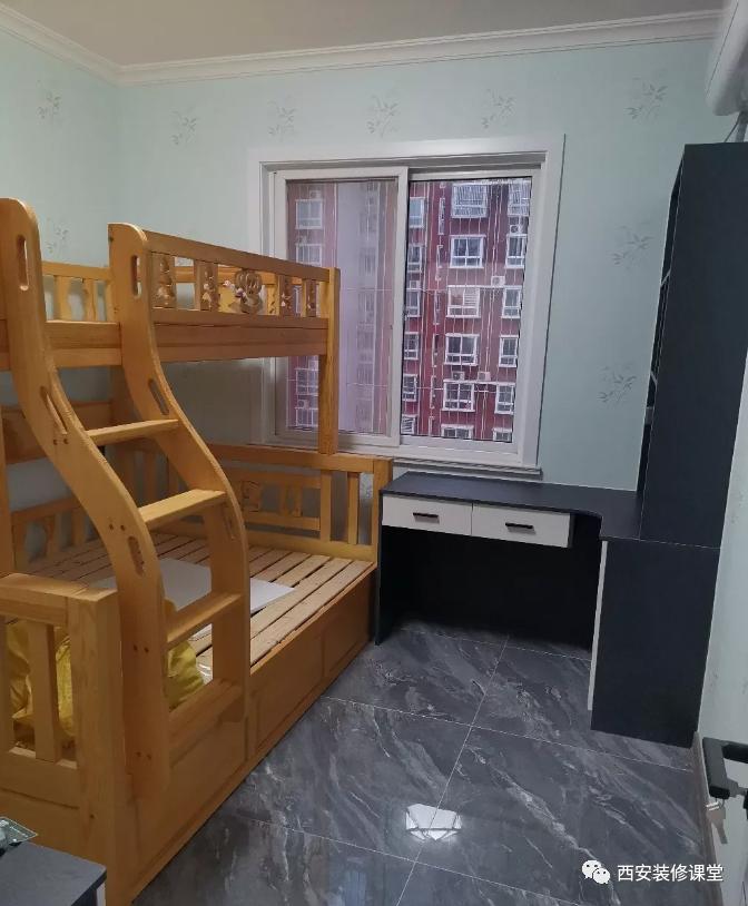 自己找人装修翻车现场,装修翻车实在没劝住