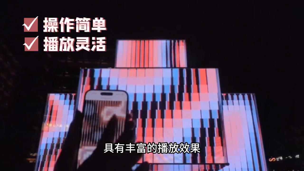 什么是led屏控制系统,led显示屏有几种控制方式