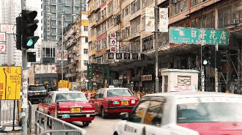 英年早逝的80年代的港星,87岁开山鼻祖去世