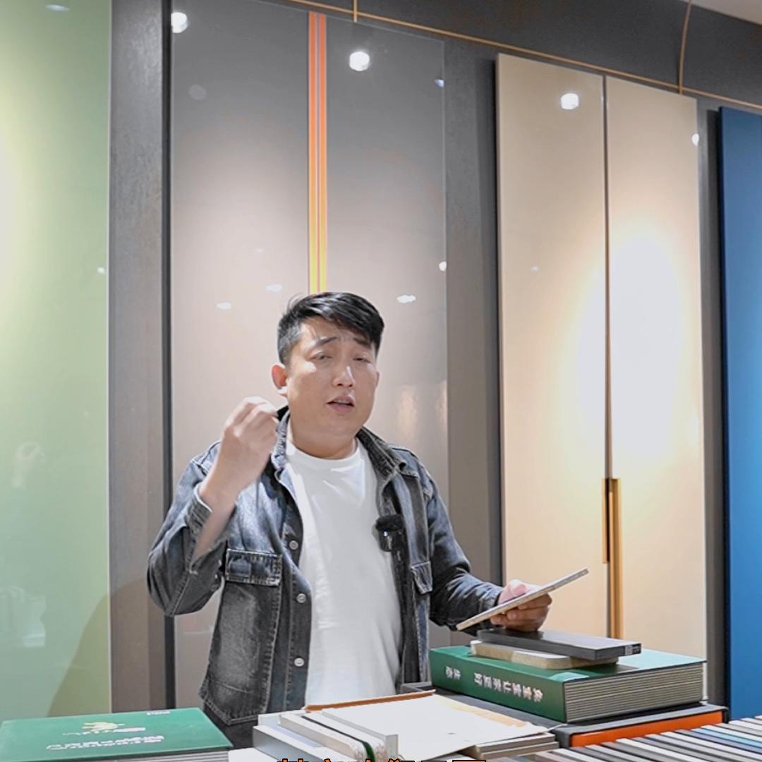 整装全屋定制样板房套路,全友全屋定制套路有多深