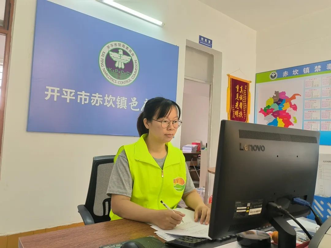 今年社工宣传周,社工宣传周各站点展现社工风采