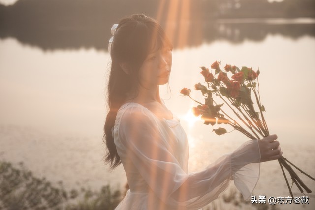 中老年单身男女在头条平台上能找到自己红颜知己或知心爱人吗？续