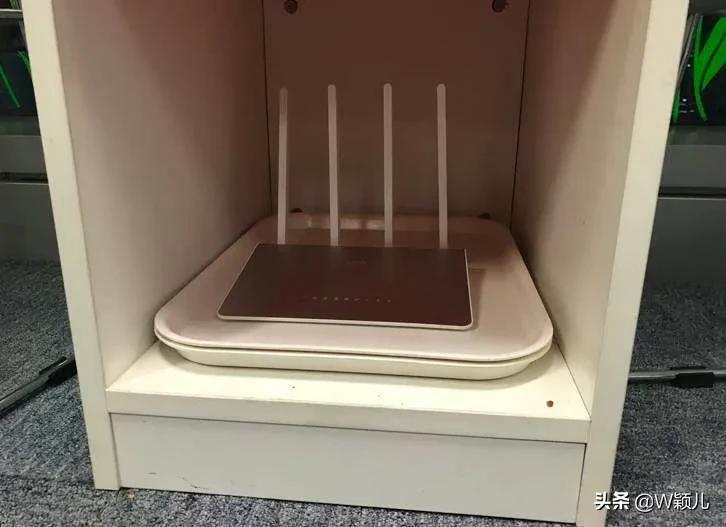 路由器怎么摆放信号强,怎么摆放路由器wifi信号强