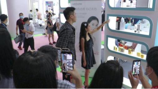 98年厂妹,广州厂妹逆袭成董事长