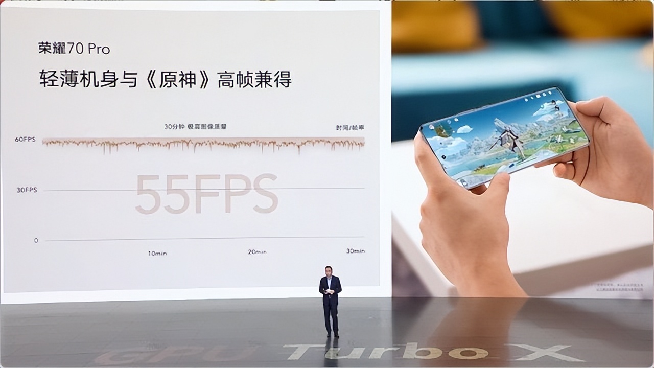 荣耀70有多惊艳,荣耀70详细各类参数