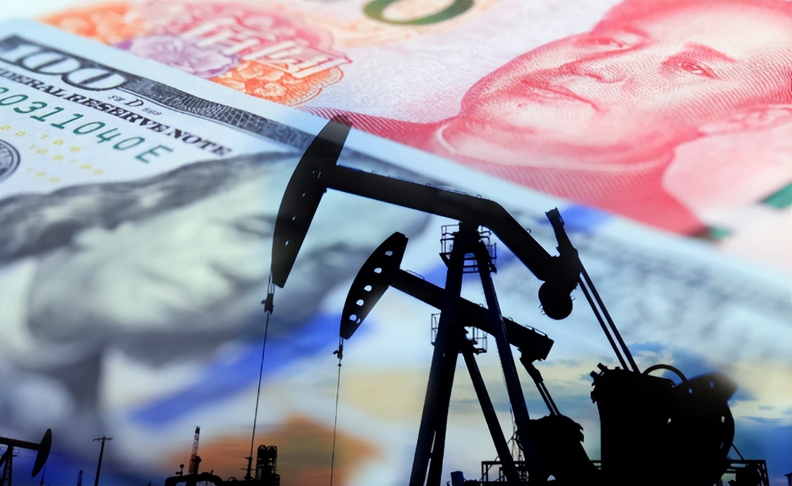 两个10亿吨级大油田先后被发现,中国新发现的油田探明地质储量