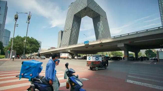 低风险区什么时候快递恢复正常,寒潮天气快递会延迟派送吗