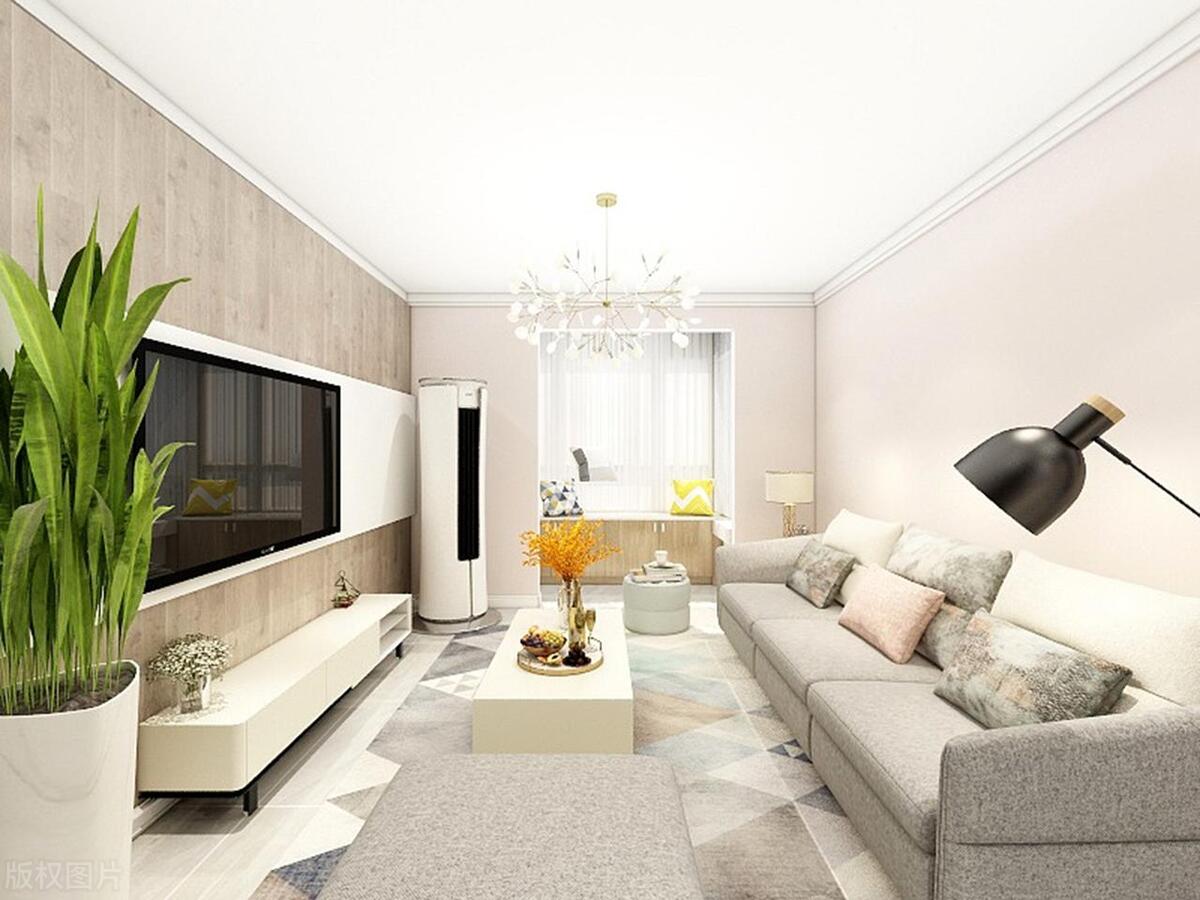 65寸的电视电视柜应该多长合适,75寸电视电视柜长度多少合适