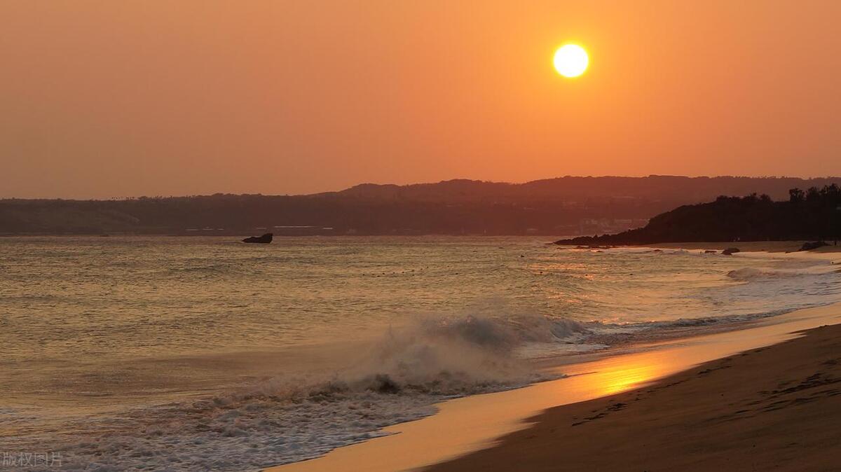 台湾旅游景点大全排名前十名,台湾省桃园十大旅游景点