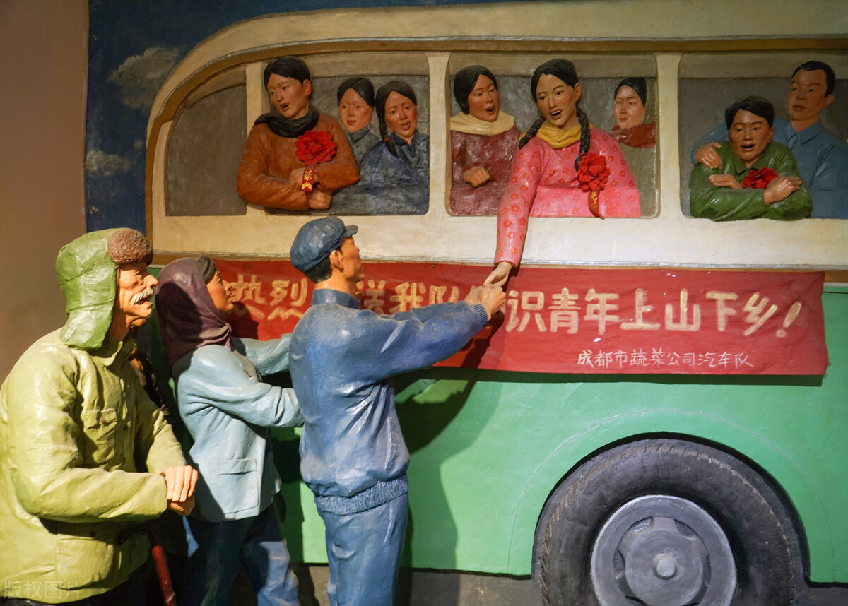 重新开展知青下乡,返乡知青下乡创业