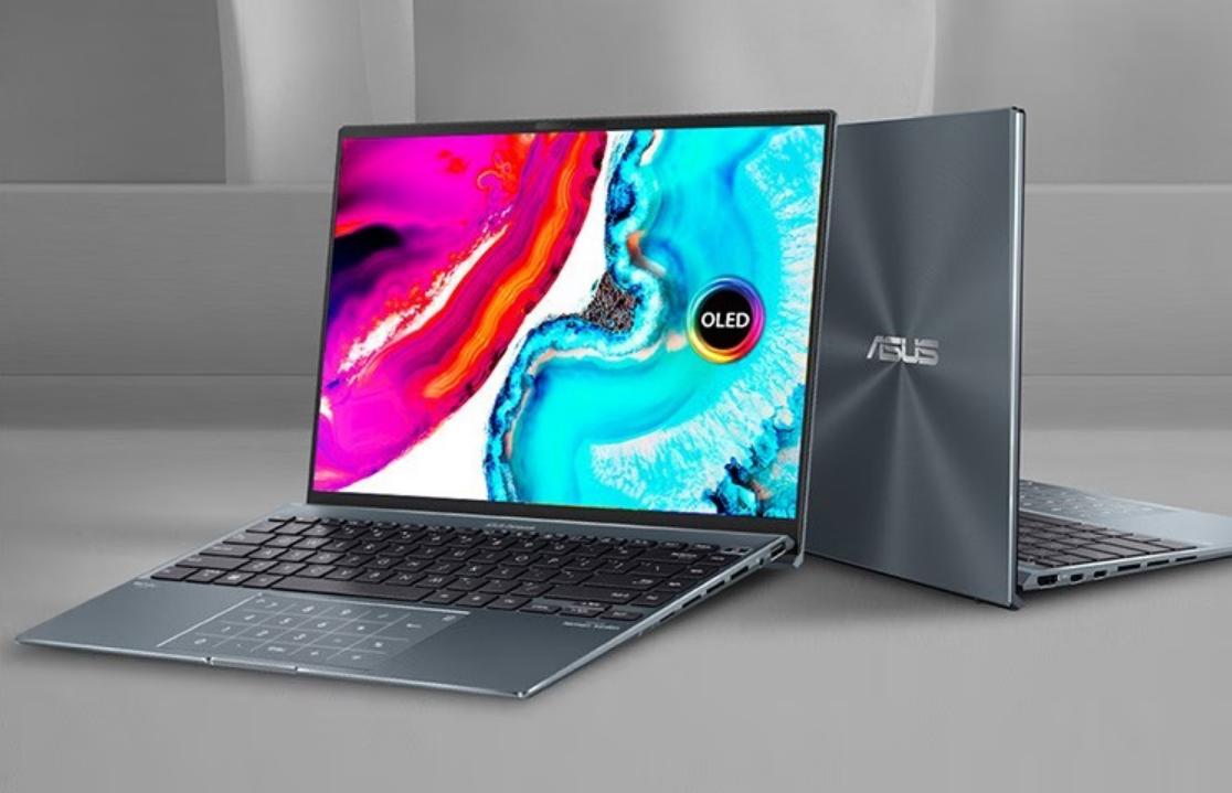 华硕灵耀x纵横11代i7笔记本电脑,华硕灵耀x笔记本1080p和2.8k区别