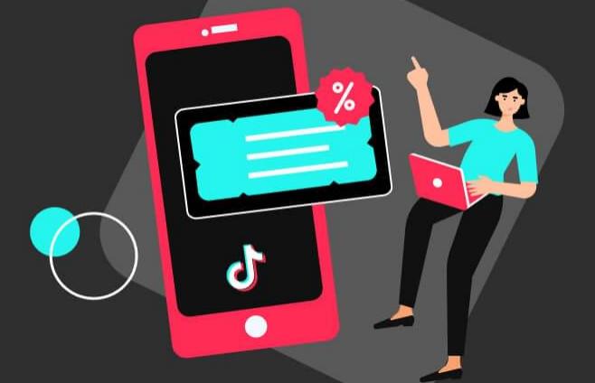 如何玩转tiktok跨境电商,跨境电商tiktok