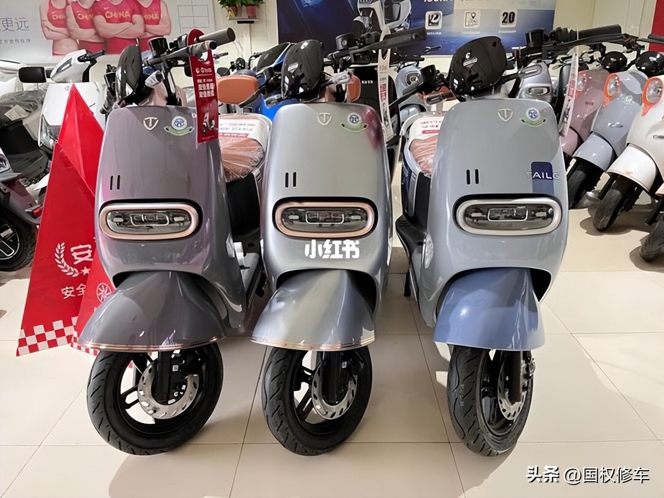 雅迪电动车2023年销量排行榜,电动车排行榜前十名小牛