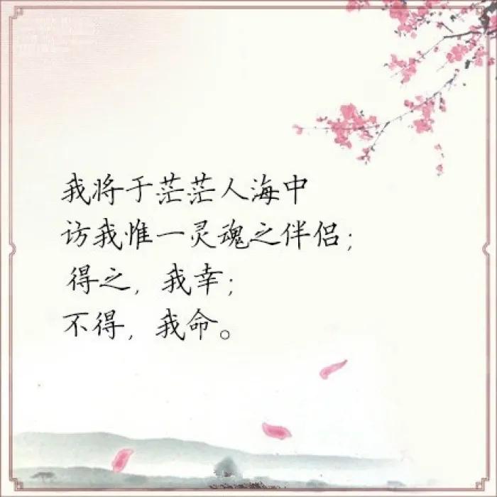 我与地坛心灵感悟,我与地坛引起情感共鸣