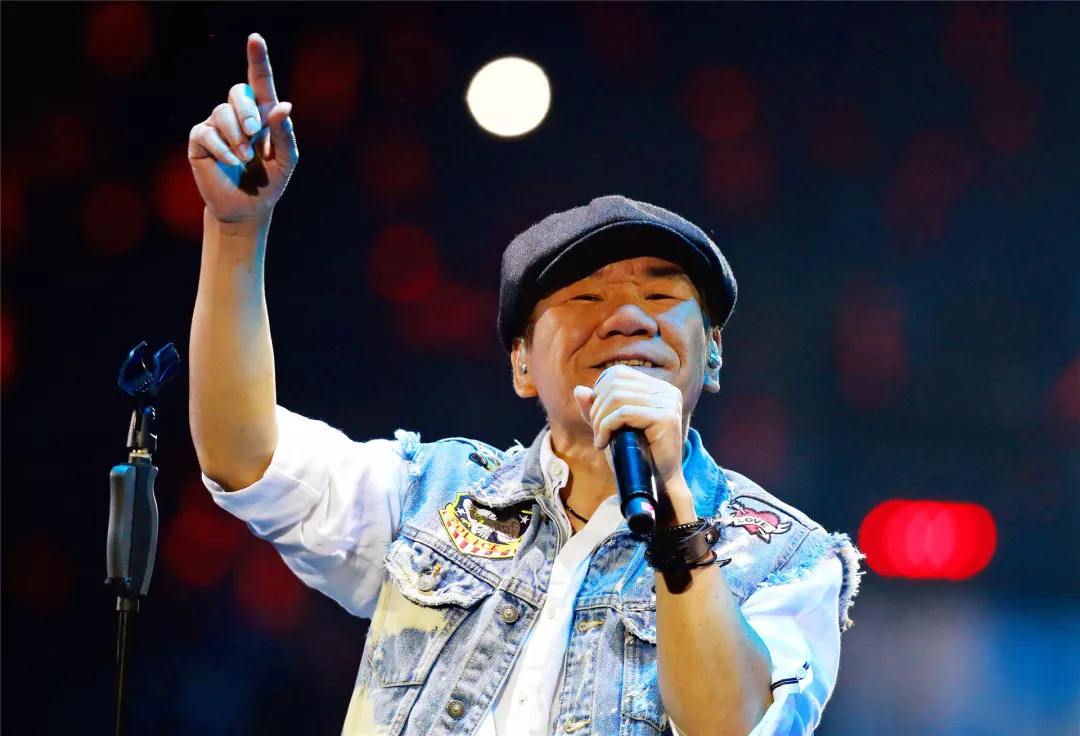 唱功最差的十大男歌手,最具实力的五大男歌手