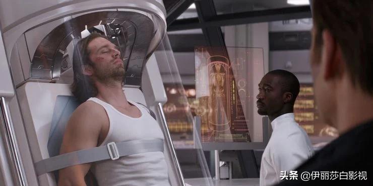 漫威电影里的那些隐藏彩蛋和细节,漫威19部电影的彩蛋解析