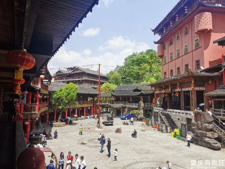 小长假旅游景点大全,夏季周边旅游美食之旅