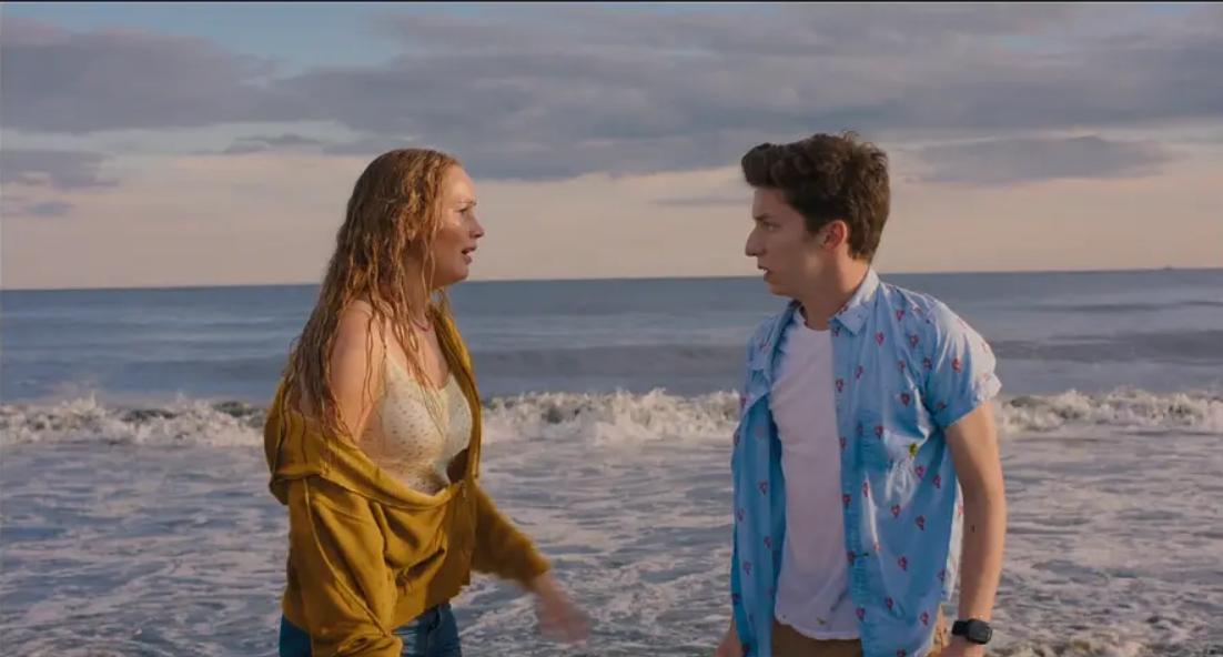 大表姐翻车录屏,大表姐翻车回放