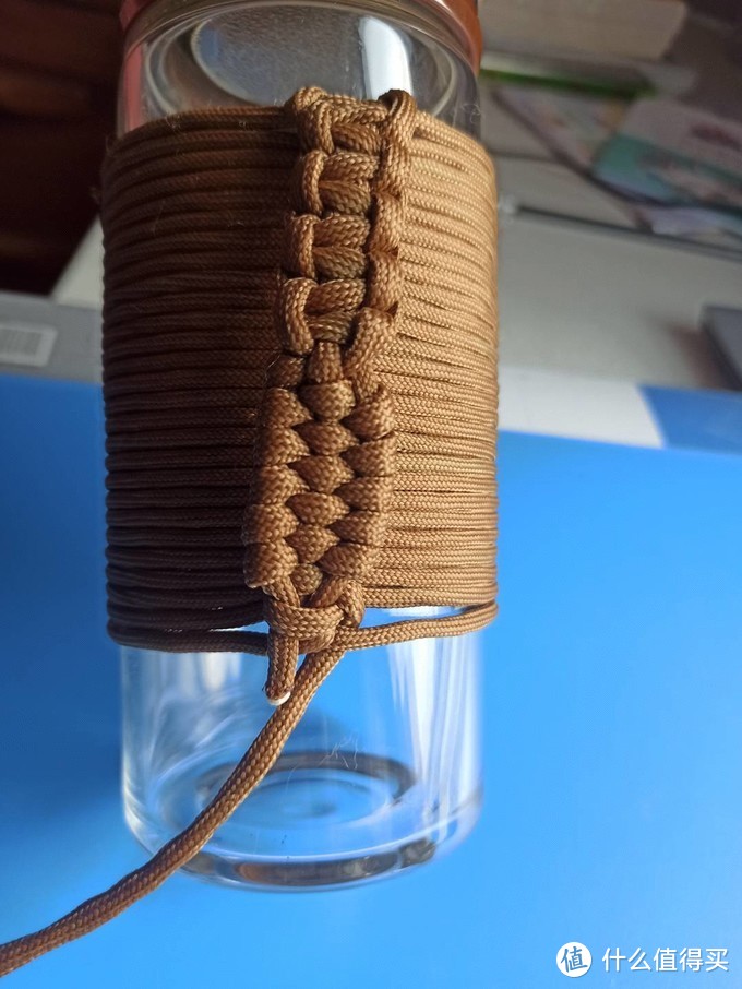 捆绑绳子教程简单方法,捆绳子怎么捆又快又好看