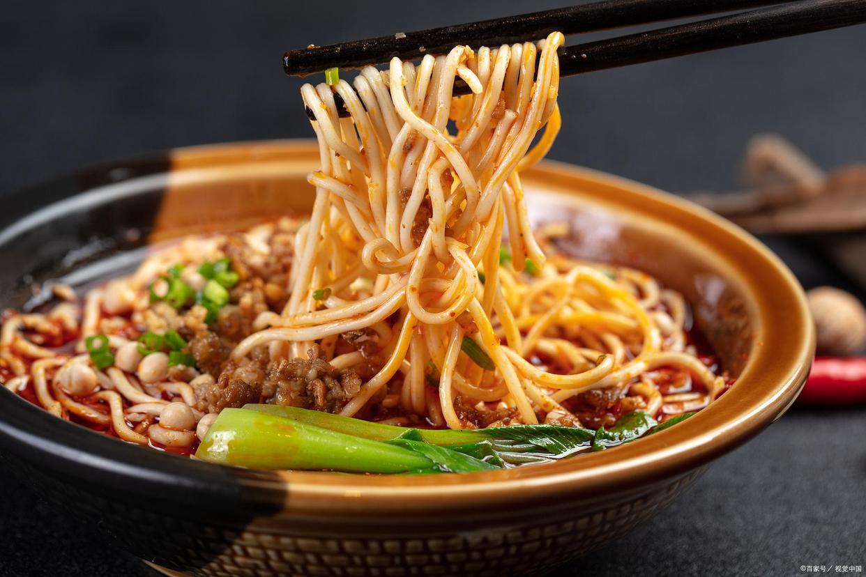 四川成都美食前十名全国有名小吃,外地人吃不习惯的四川特色美食