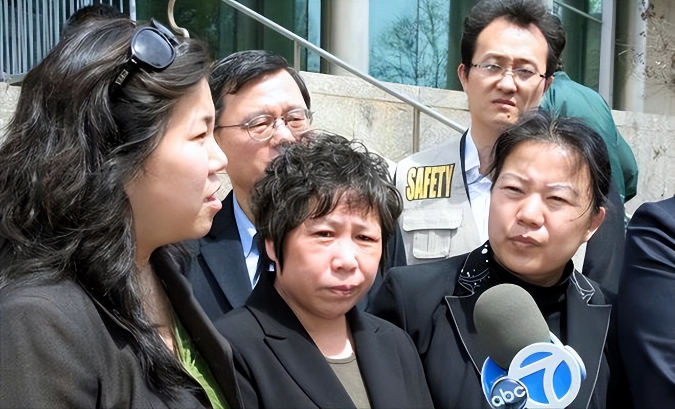 中国女留学生美国被性侵报案程序,中国女留学生遭同伴毒打