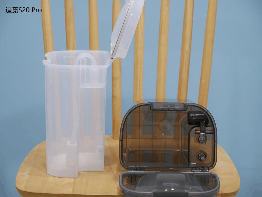 科沃斯扫地机器人t20spro教程,扫地机器人测评科沃斯x2pro