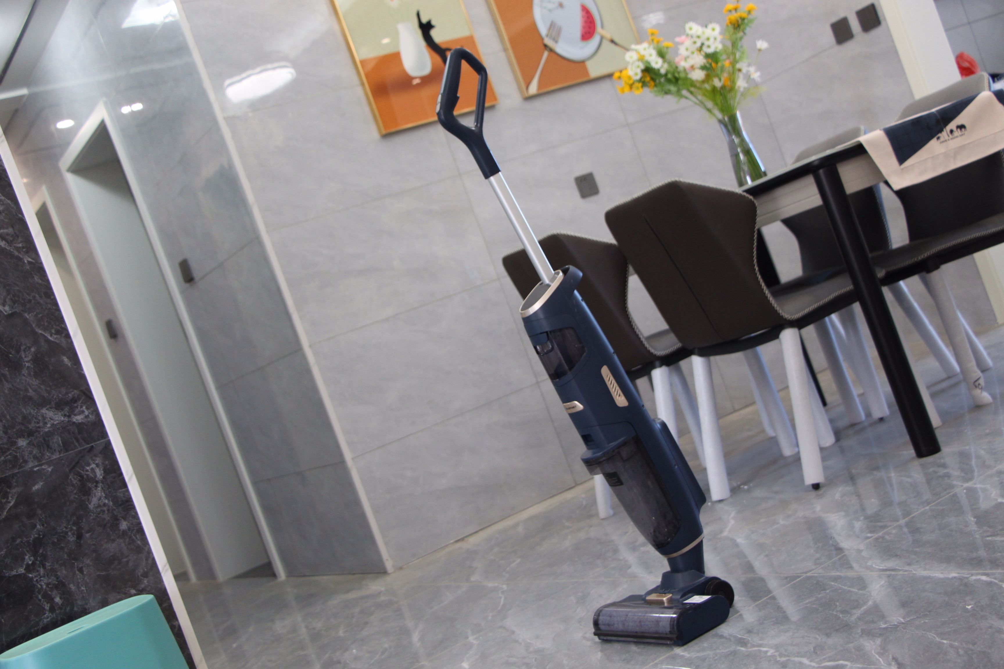 清洁设备洗地机推荐性价比高,清洁工具排行榜前十名洗地机