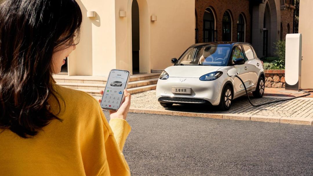 有一说一|这是一颗投喂年轻人的“缤果”