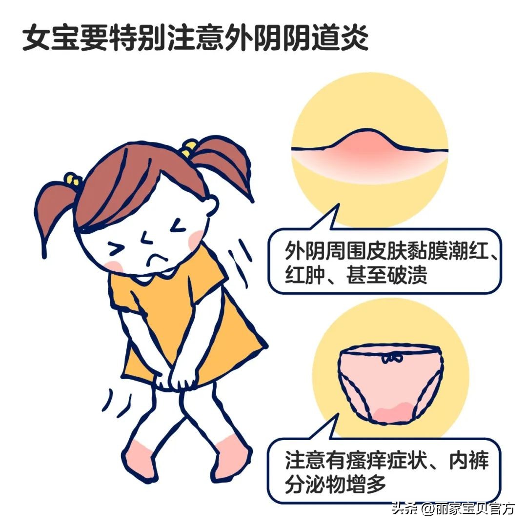 宝宝需要警惕的六件事,婴儿为啥不容易被感染