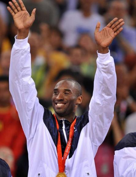 08年科比奥运会场均数据,08年韦德科比