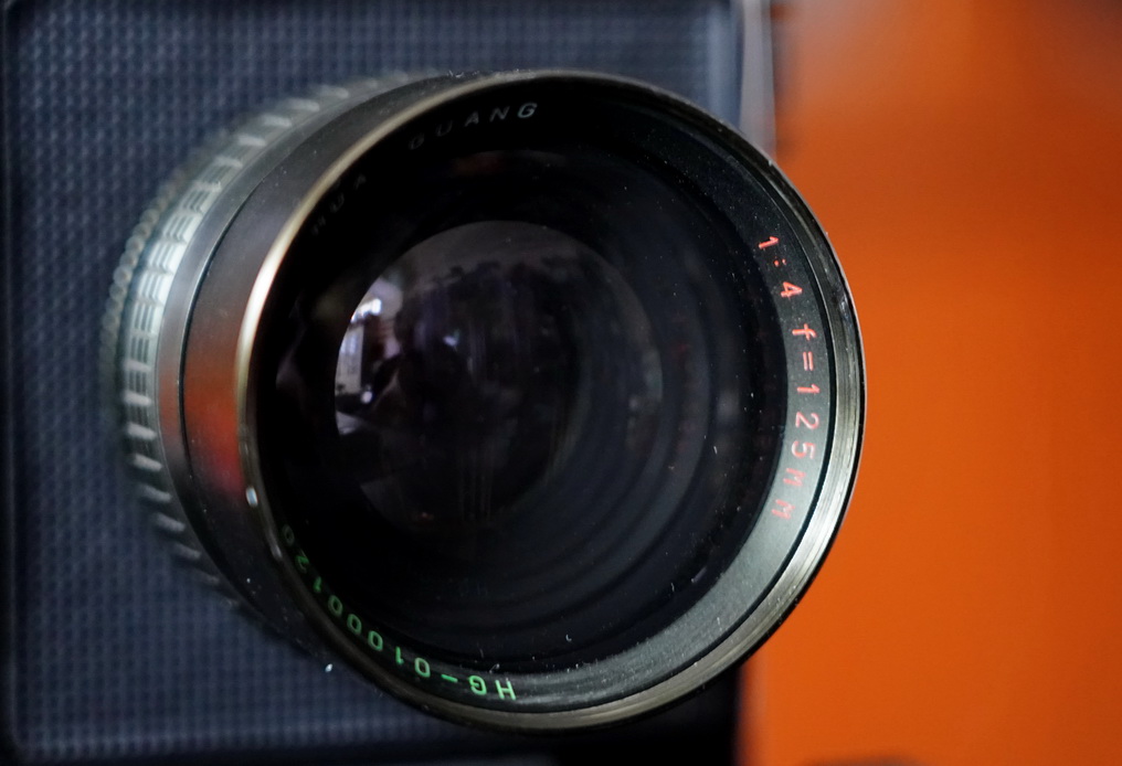 国产相机发展历程回顾,国产相机历程