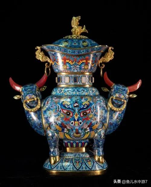 中国的奢侈品，连外国人都不一定买得起！