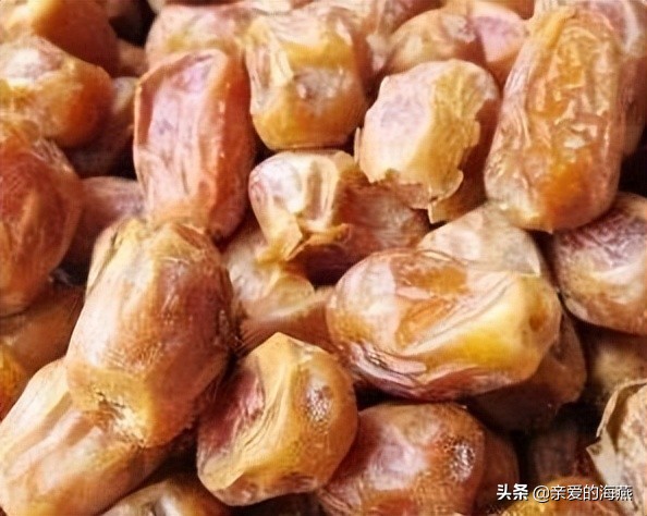 70后童年吃过的零食,8090后小时候吃过的东西