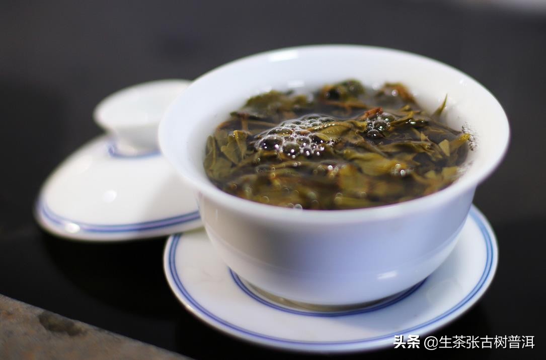 熟普洱茶泡着喝还是煮着喝,普洱茶泡两天还能喝吗