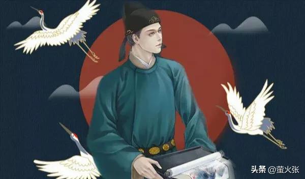 宋朝大文豪欧阳修的传奇故事,唐宋八大家欧阳修是千古第一伯乐