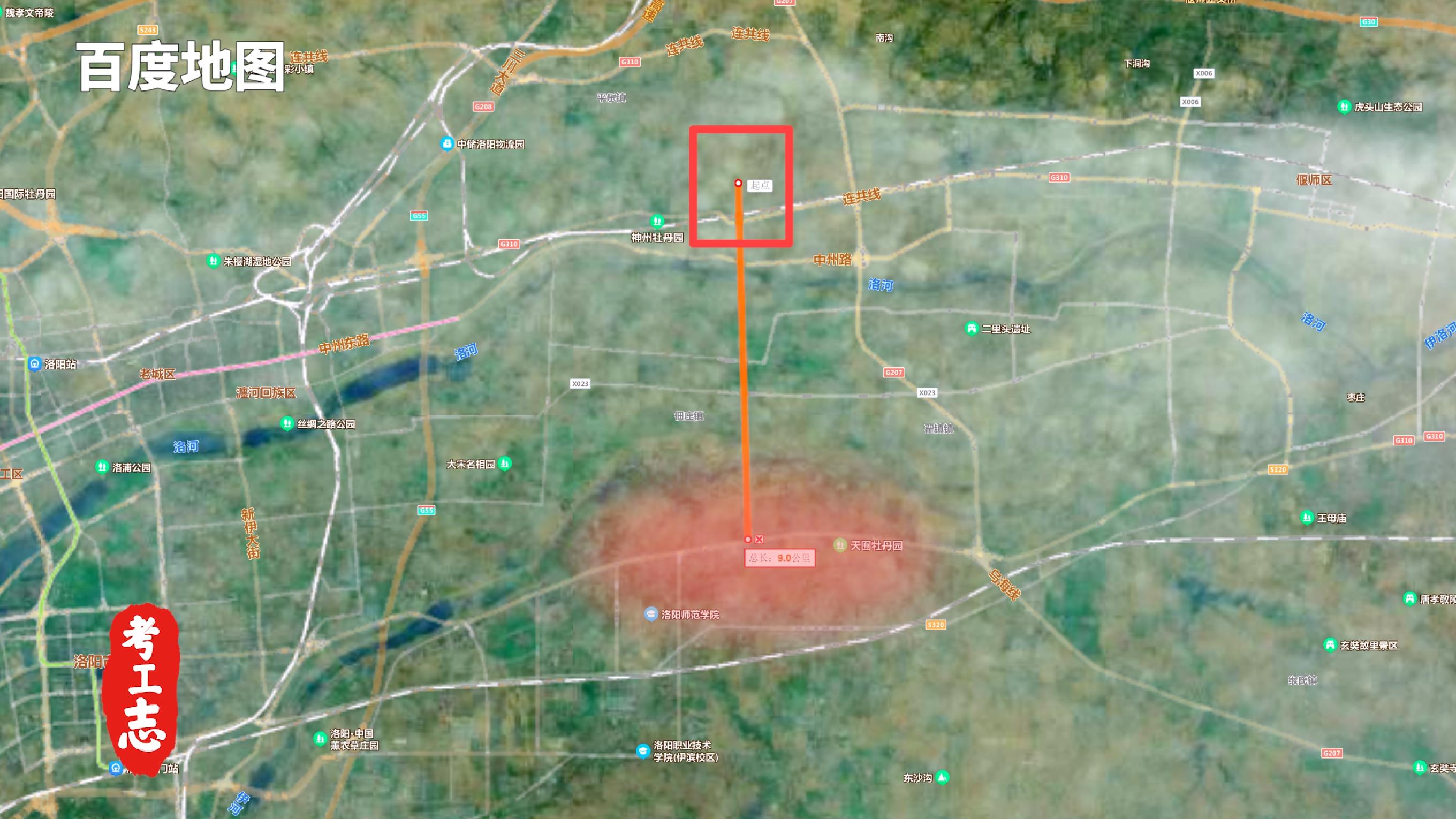 洛阳关林不能不去的历史名胜,洛阳关林为啥叫关林