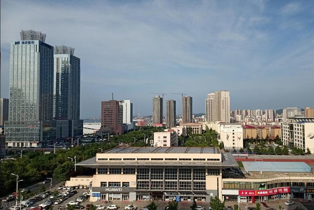 山东省2024年重大建设项目清单,山东发改委批复项目名单