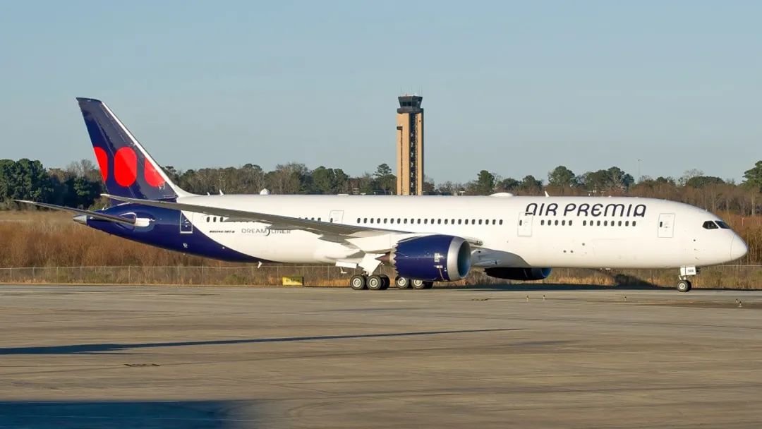 韩国航空公司,请问韩国有几家航空公司