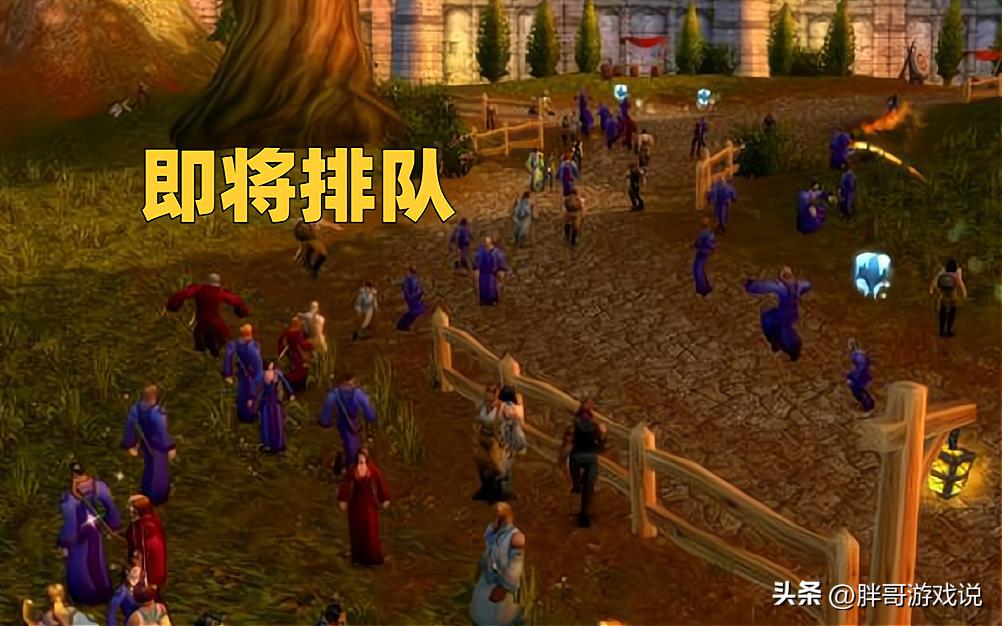 魔兽亚服wlk刚到80级应该做些什么,魔兽怀旧服wlk各阶段dps