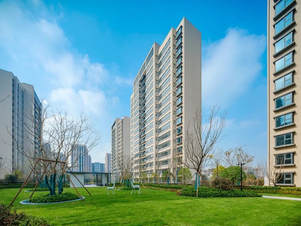 奥园金基天著尚居85平方样板间,奥园金基天著尚居交付标准