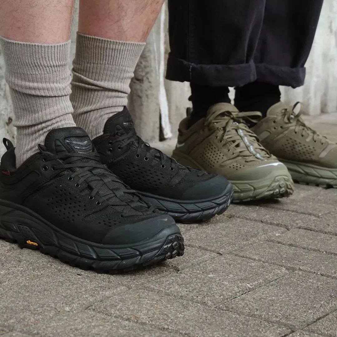 如果你上班穿拖鞋不会被老板骂，本篇勿点｜球鞋推荐