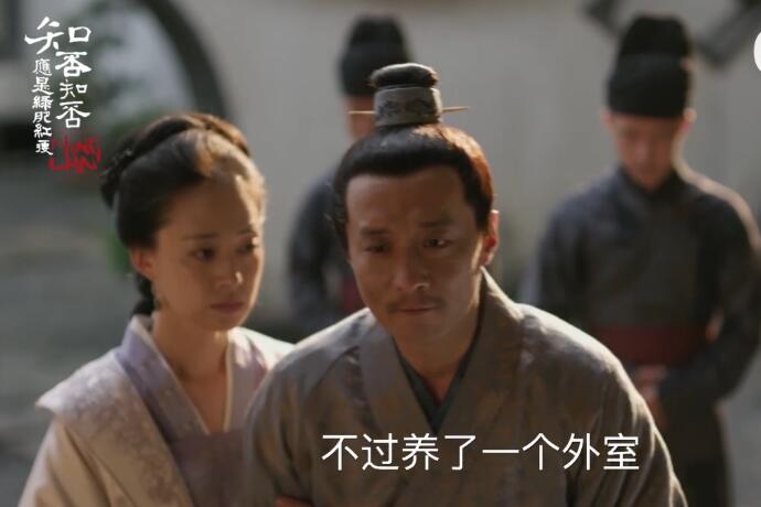 知否娴姐儿真的听从了父亲的遗嘱,知否娴姐儿凭一己之力