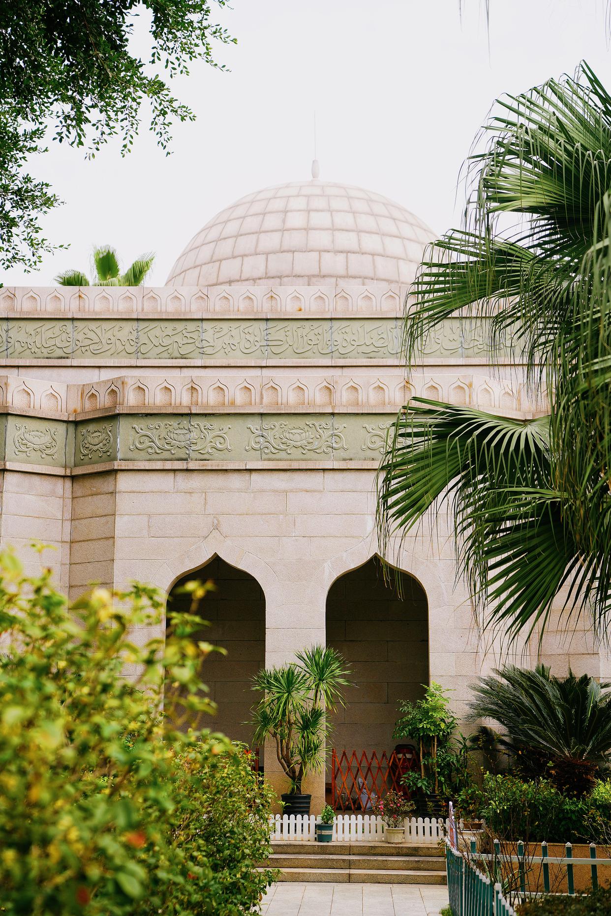 泉州旅游攻略闽南文化之都,中国历史文化与泉州旅游