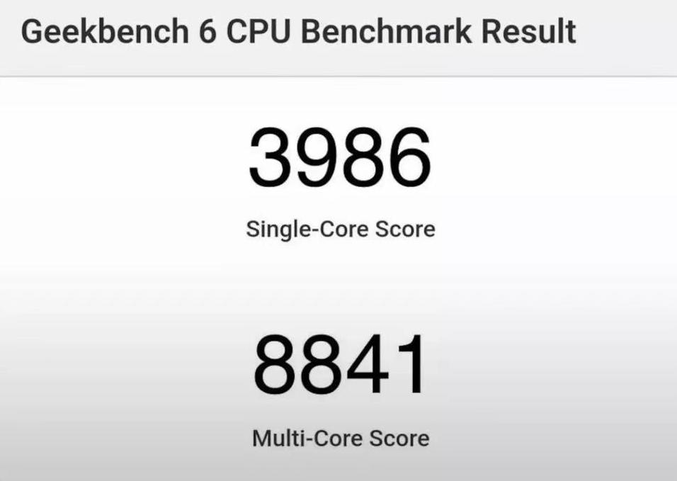 苹果最新处理器跟上一代区别大吗,苹果最新处理器有多强