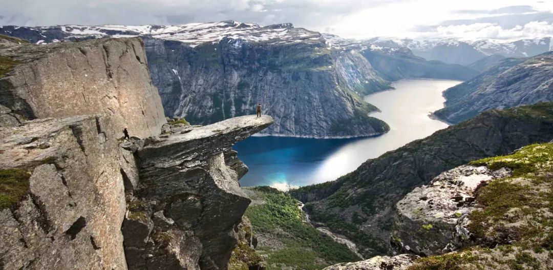 峡湾之旅,峡湾旅游攻略