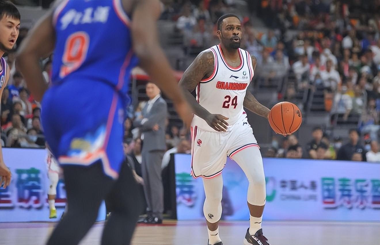 广东队张皓嘉和张昊个人资料,张皓嘉张昊下赛季能回来吗